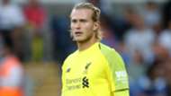 Loris Karius - cropped