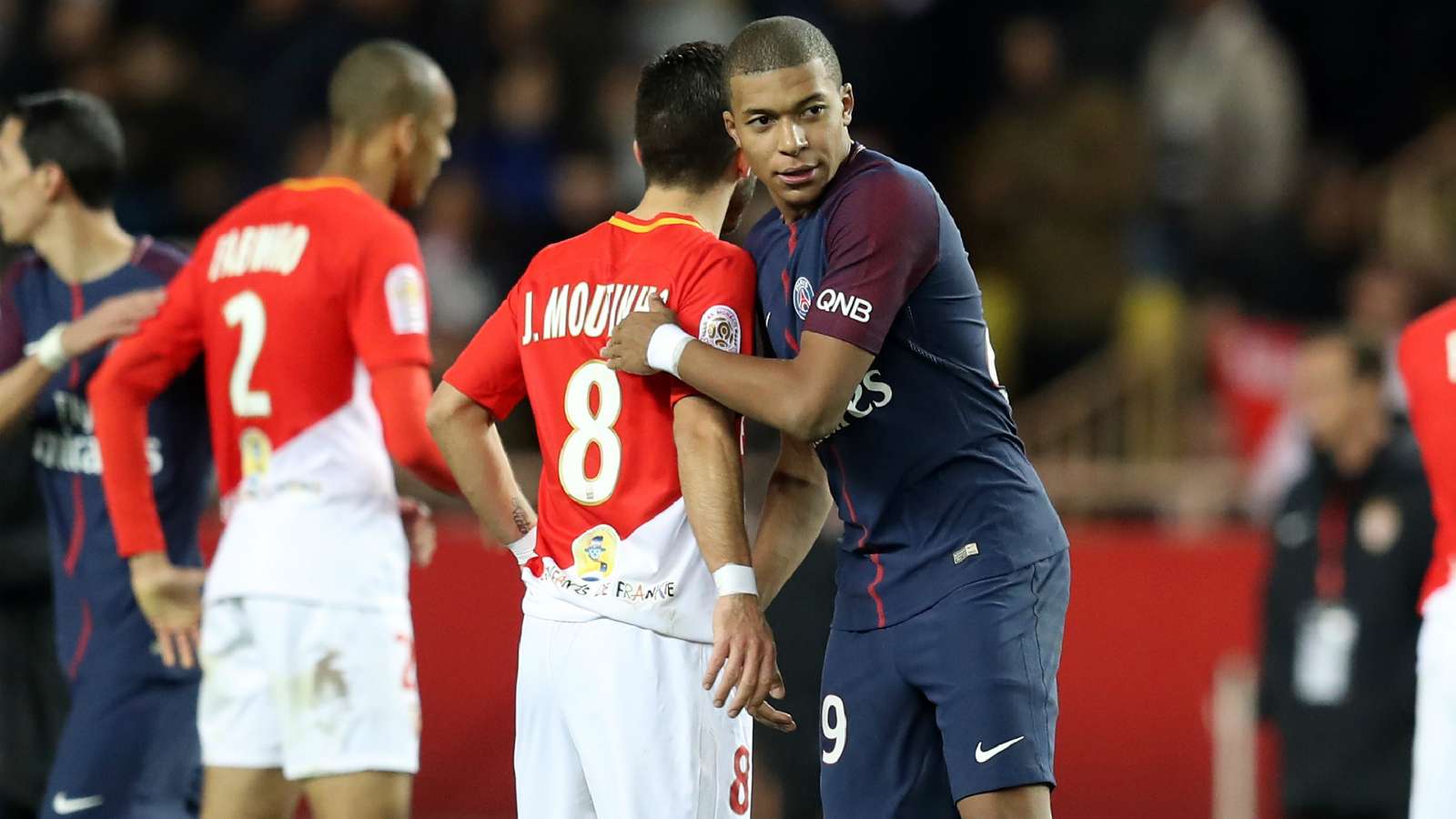 Paris Saint-Germain News: PSG boss Unai Emery lauds 'great ...