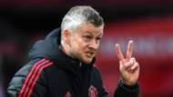 Ole Gunnar Solskjaer - cropped