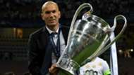 Zinedine Zidane
