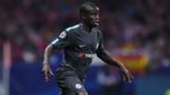 N'Golo Kante - cropped