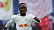 Naby Keita