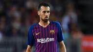 Sergio Busquets - cropped