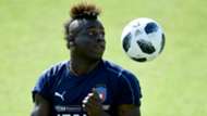 Mario Balotelli - cropped