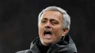 Jose Mourinho