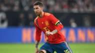 Sergio Ramos - cropped