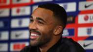 Callum Wilson