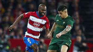 Granada v Athletic Club Match Report, 05/03/2020, Copa del ...
