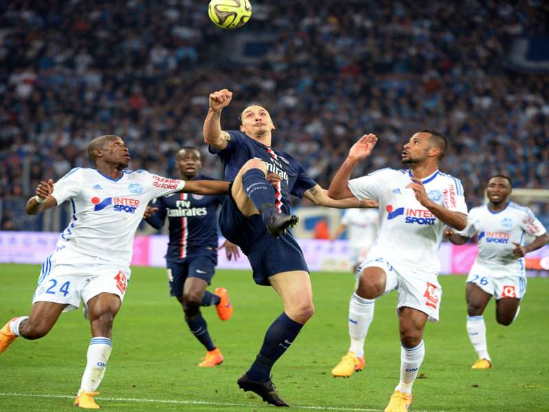 Panduan Ligue 1 Prancis 2015 16 Goal Com