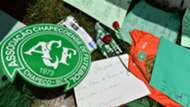 Chapecoense - Cropped