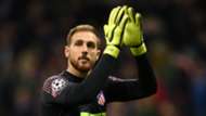 Jan Oblak