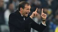 Allegri - Cropped