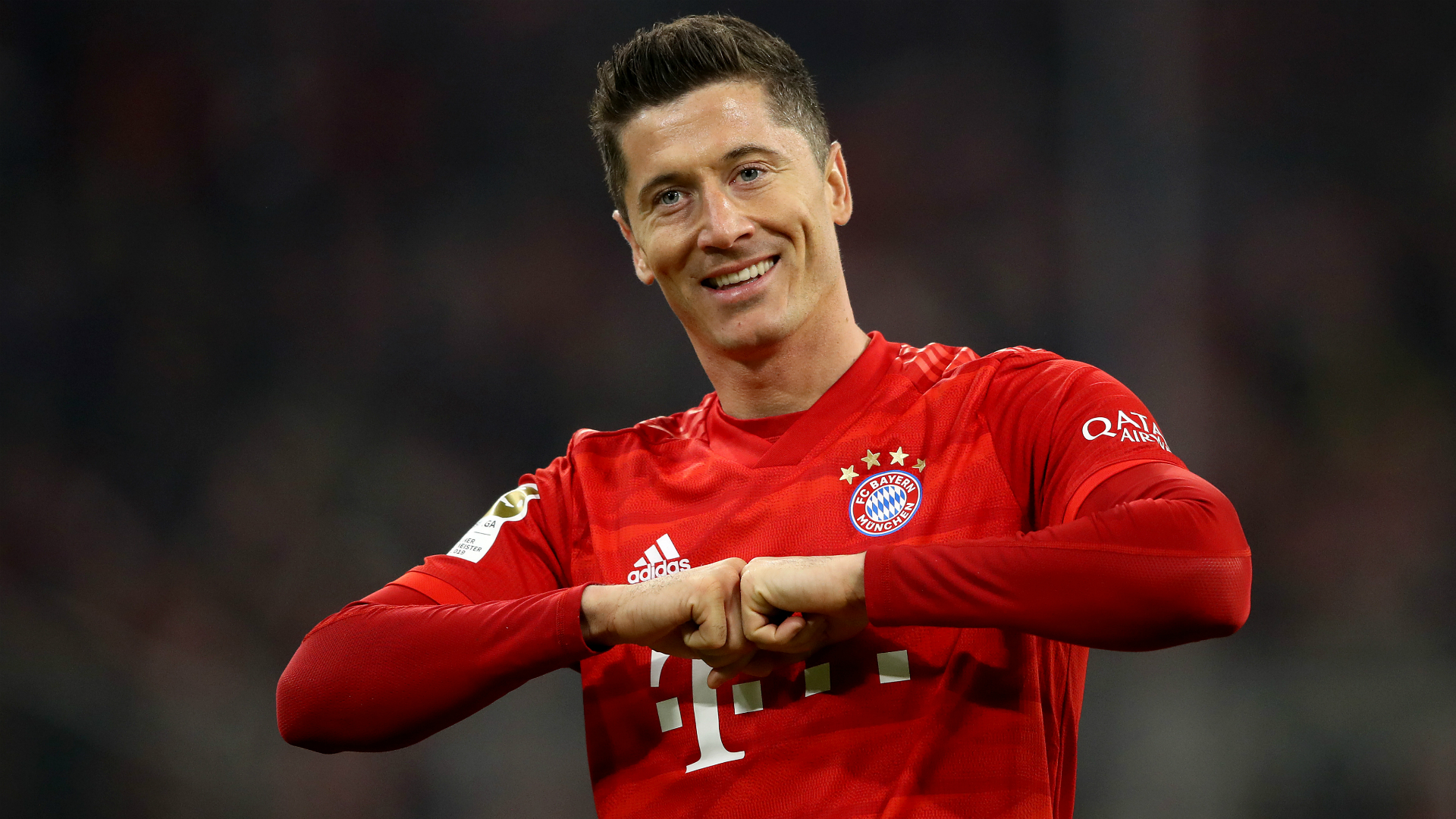 Robert Lewandowski: A Complete Guide To The Football Superstar