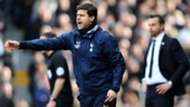 Mauricio Pochettino - cropped