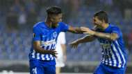 Leon Bailey - cropped
