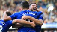 Eden Hazard and Olivier Giroud - cropped