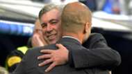 carlo ancelotti pep guardiola - cropped