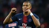 kylian mbappe - cropped