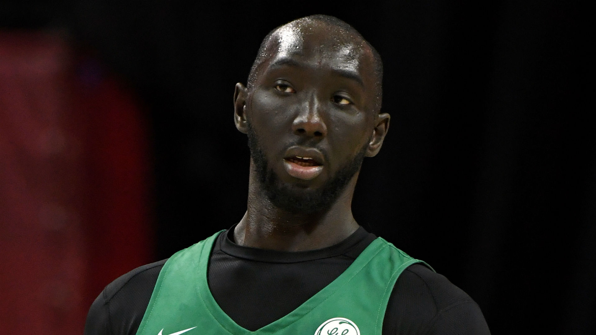 Three ways Tacko Fall can help the Celtics this season Sporting News Canada