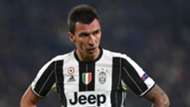 Mario Mandzukic - cropped