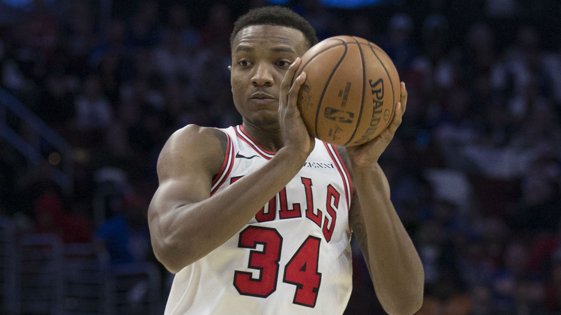 Wendell Carter Jr Injury Update Surgery Recommended Sporting News