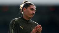 hector bellerin - cropped