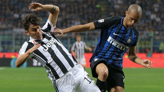 Juventus vs Inter: Youri Djorkaeff backs Nerazzurri to fight Bianconeri | Goal.com