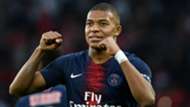 kylian mbappe - cropped