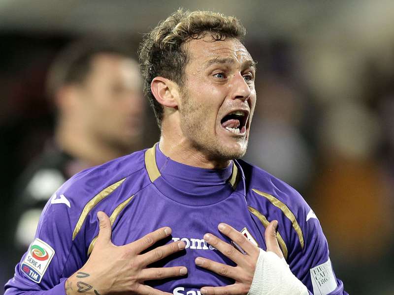 ワトフォード ディアマンティ加入を発表 Goal Com