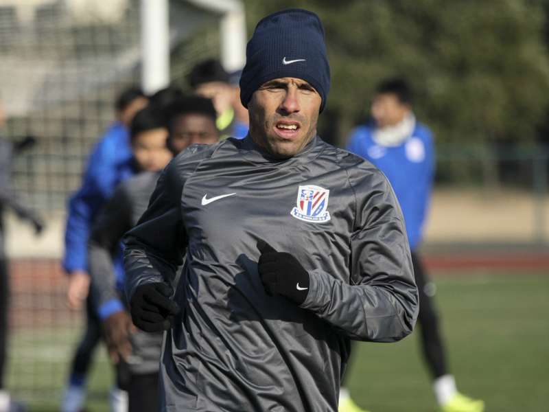 Tevez Denies He S Highest Paid Player After Chinese Super League Move Goal Com In certain countries, actual incomes may exceed those listed in the table due to the existence of grey economies.