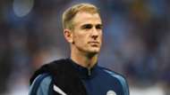 Joe Hart - cropped