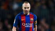 Andres Iniesta - cropped