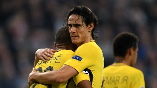 Angers SCO v PSG Match Report, 04/11/2017, Ligue 1 | Goal.com