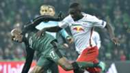 dayot upamecano - cropped