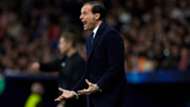 massimiliano allegri - cropped
