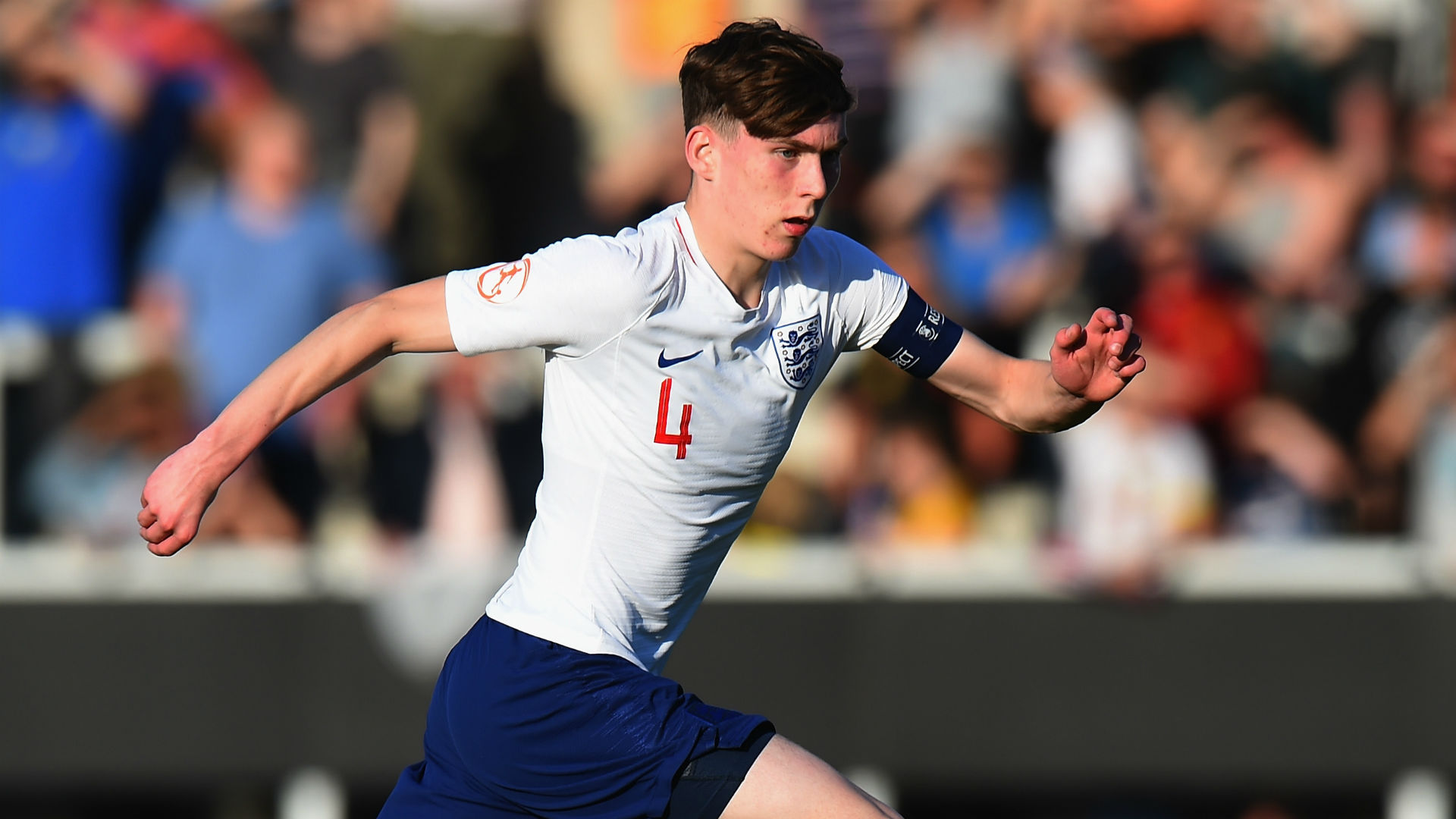 Manchester United teenager James Garner pens longterm deal Sporting