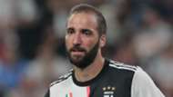 Gonzalo Higuain