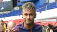 Neymar - cropped