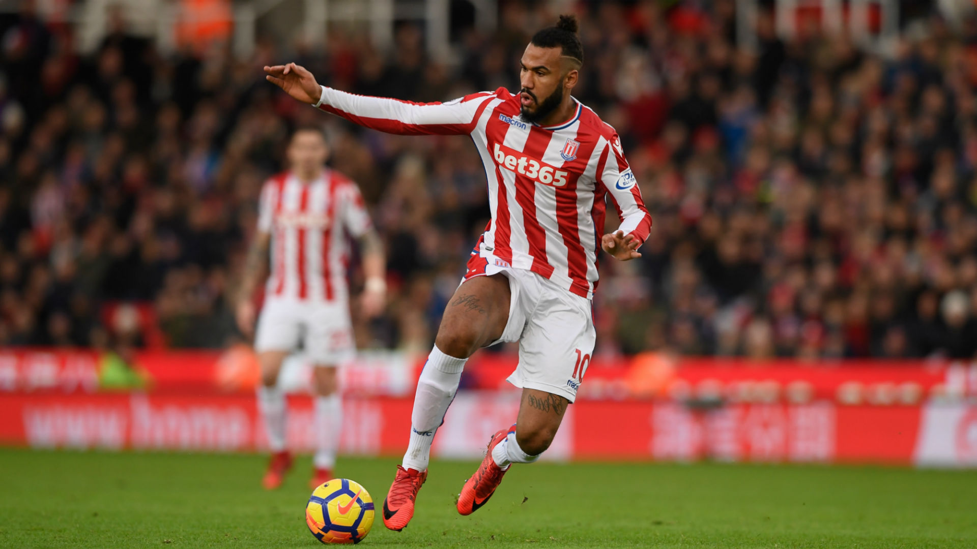 Psg Transfer News Eric Choupo Moting Reunites With Thomas Tuchel With Ligue 1 Champions Goal Com