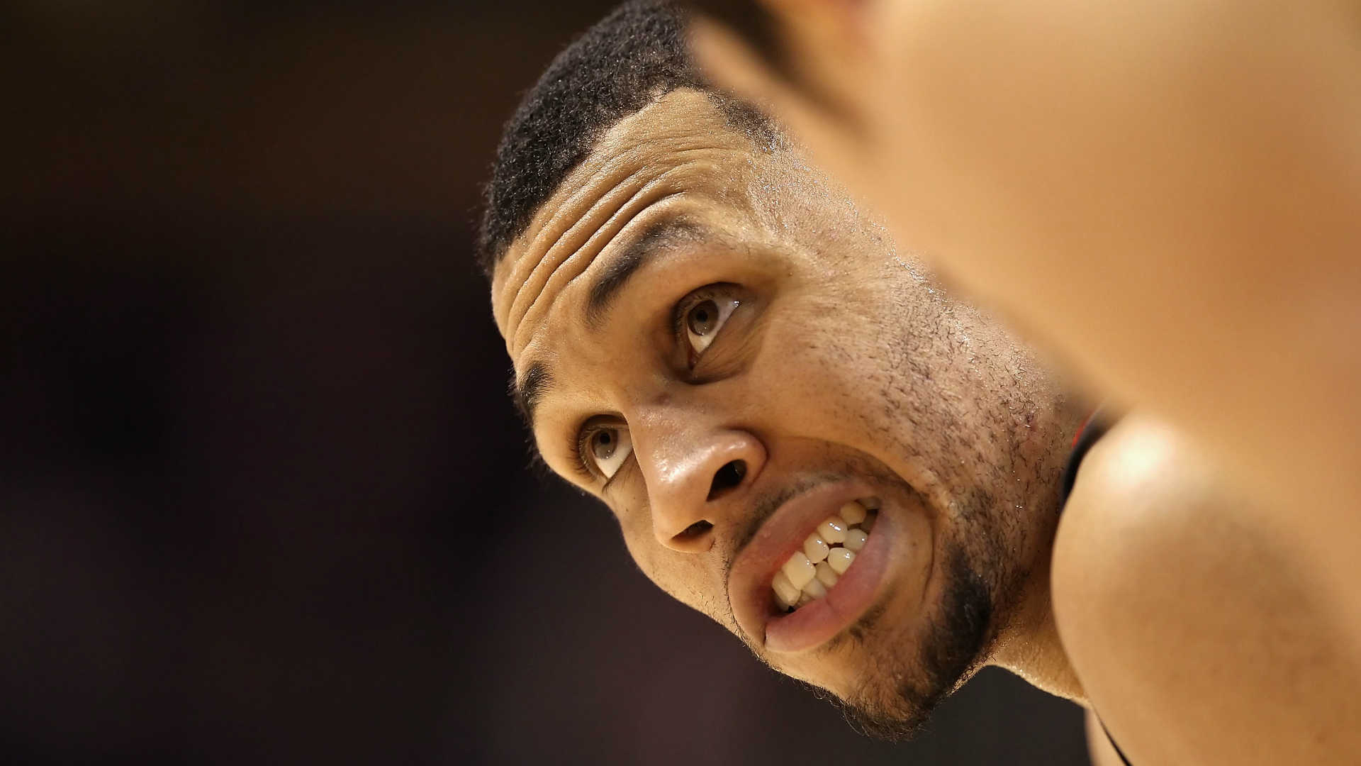 Brandon Roy S Players Claim Ex Nba All Star Wasn T Shot Sporting