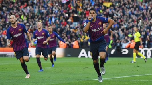 Barcelona Vs Real Madrid Arabic Live