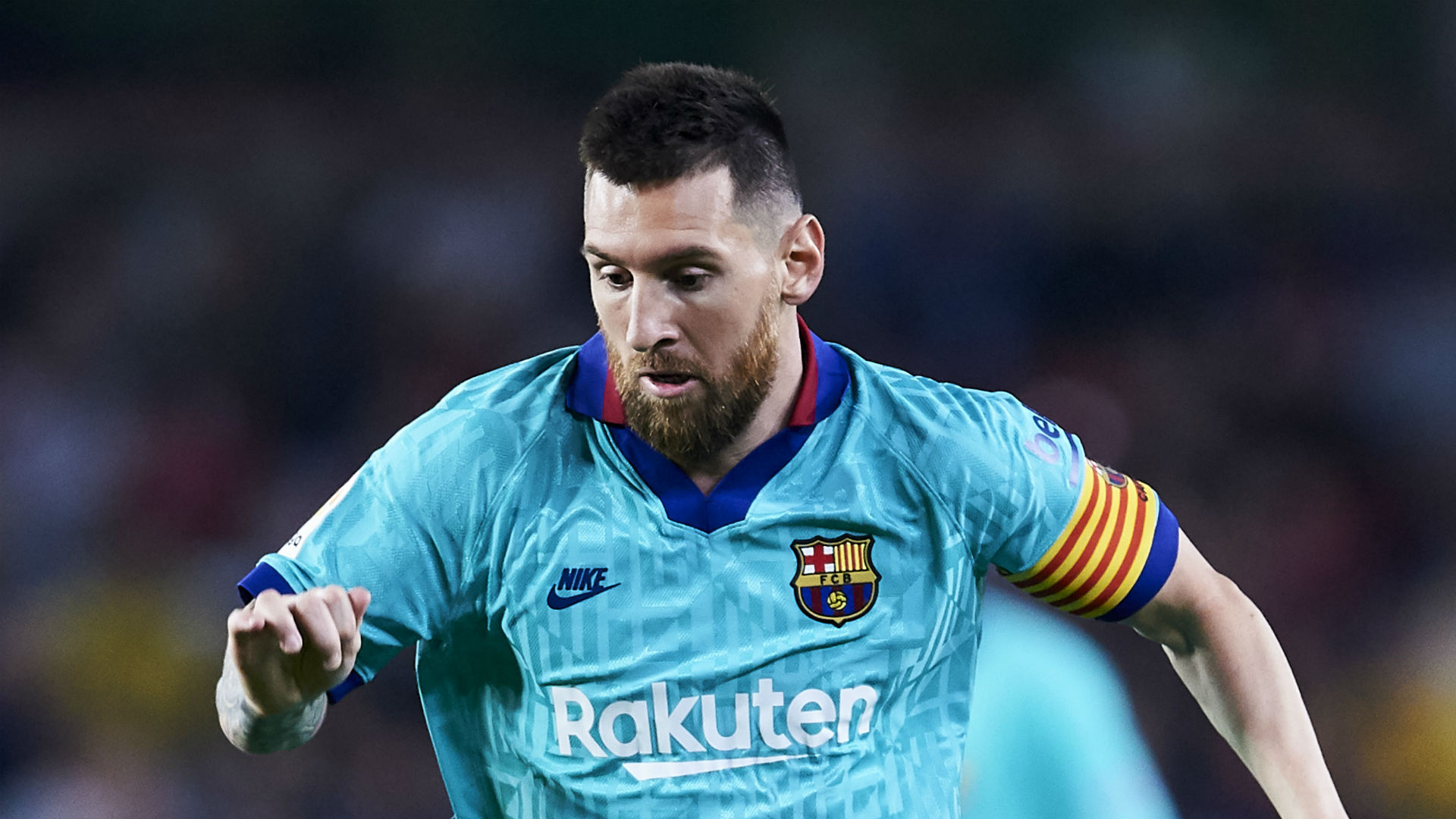 Lionel Messi News Barcelona Star Will Remain The Best As Long As