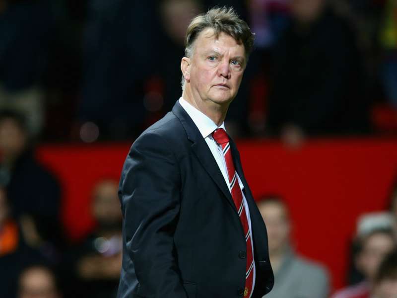 Van Gaal defends decision to sell Hernandez | Goal.com