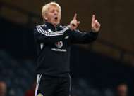 gordonstrachan