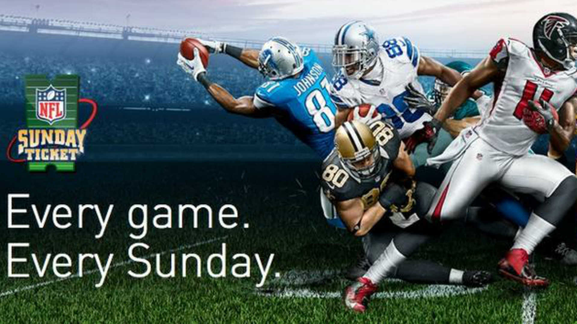 nfl sunday