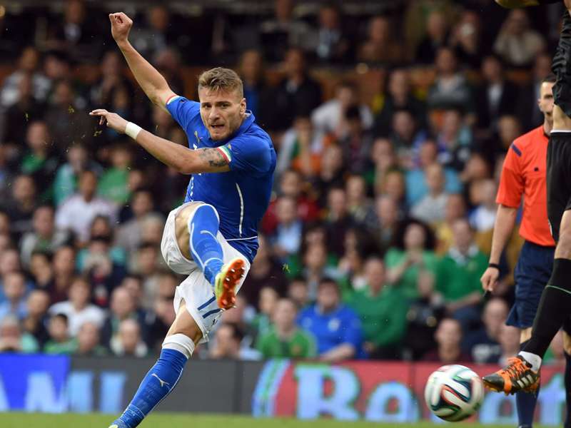 Immobile signs with Borussia Dortmund | Goal.com