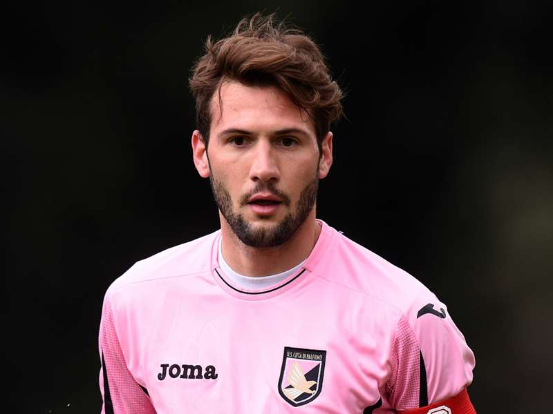 photo Franco Vazquez goal com