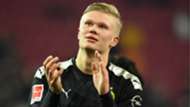 Erling Haaland - cropped