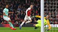 Mesut Ozil - cropped