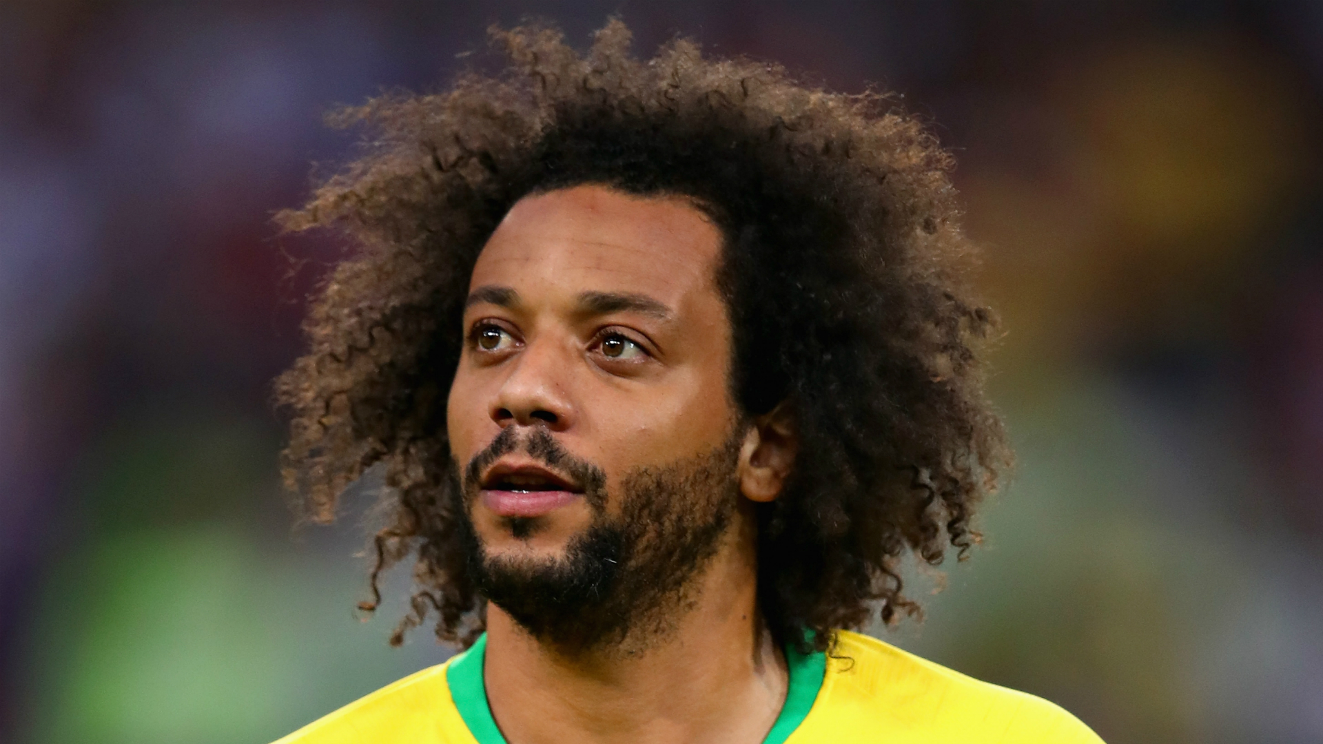 Marcelo injury: Bizarre excuse offered for back problem which has Real